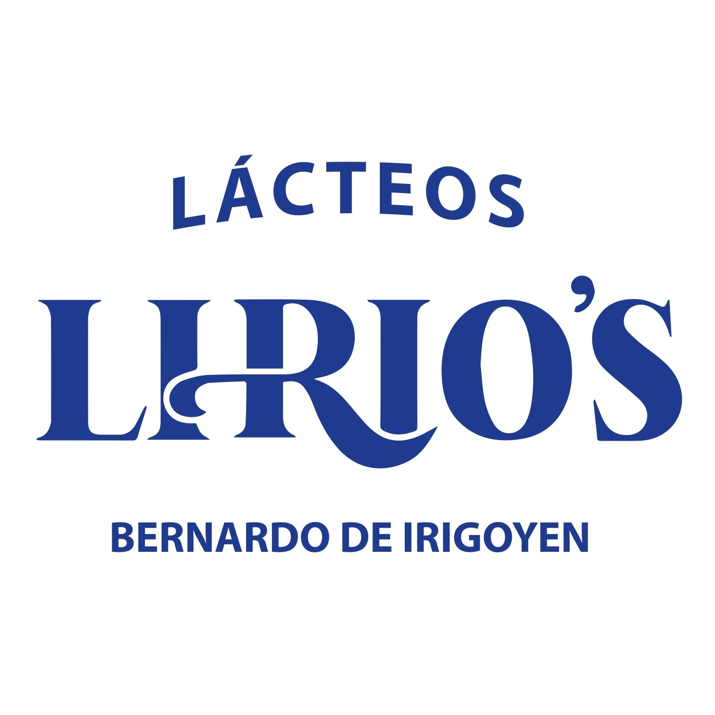 Lácteos Lirios